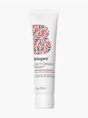 Briogeo Don’t Despair, Repair! Super Moisture Shampoo